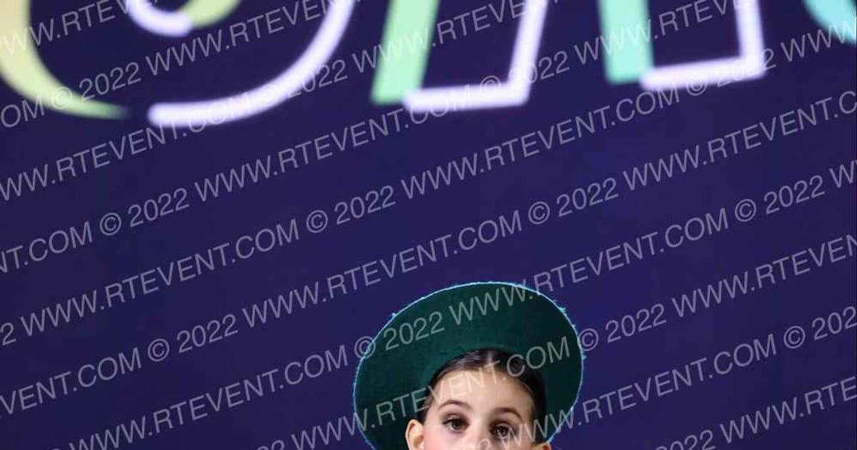 Majestic Dance Team Majestic Tiny Jazz · GROOVE Dance Grand Nationals