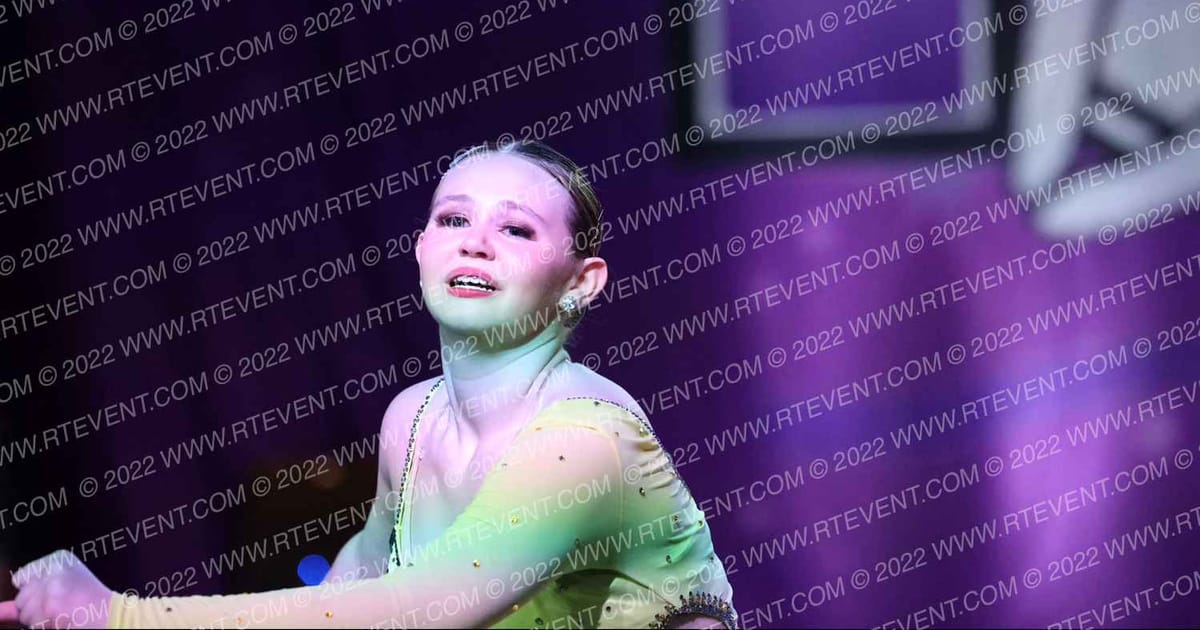South Texas Strutters Youth Elite · Cheer Power Power Dance Grand Nationals