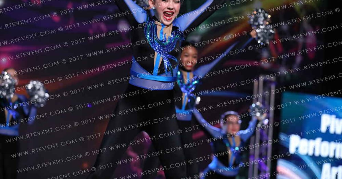 Pivot Performance Arts Kardia · Encore Grand Nationals