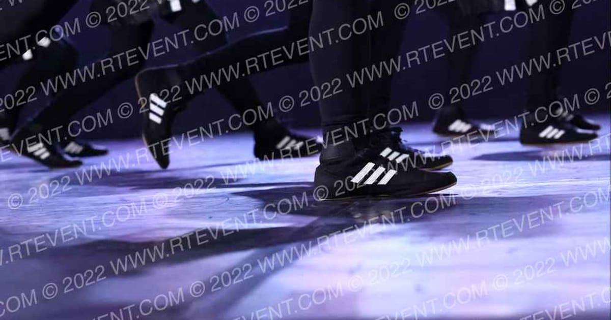 Legendary Athletics Youth Premier · GROOVE Dance Grand Nationals