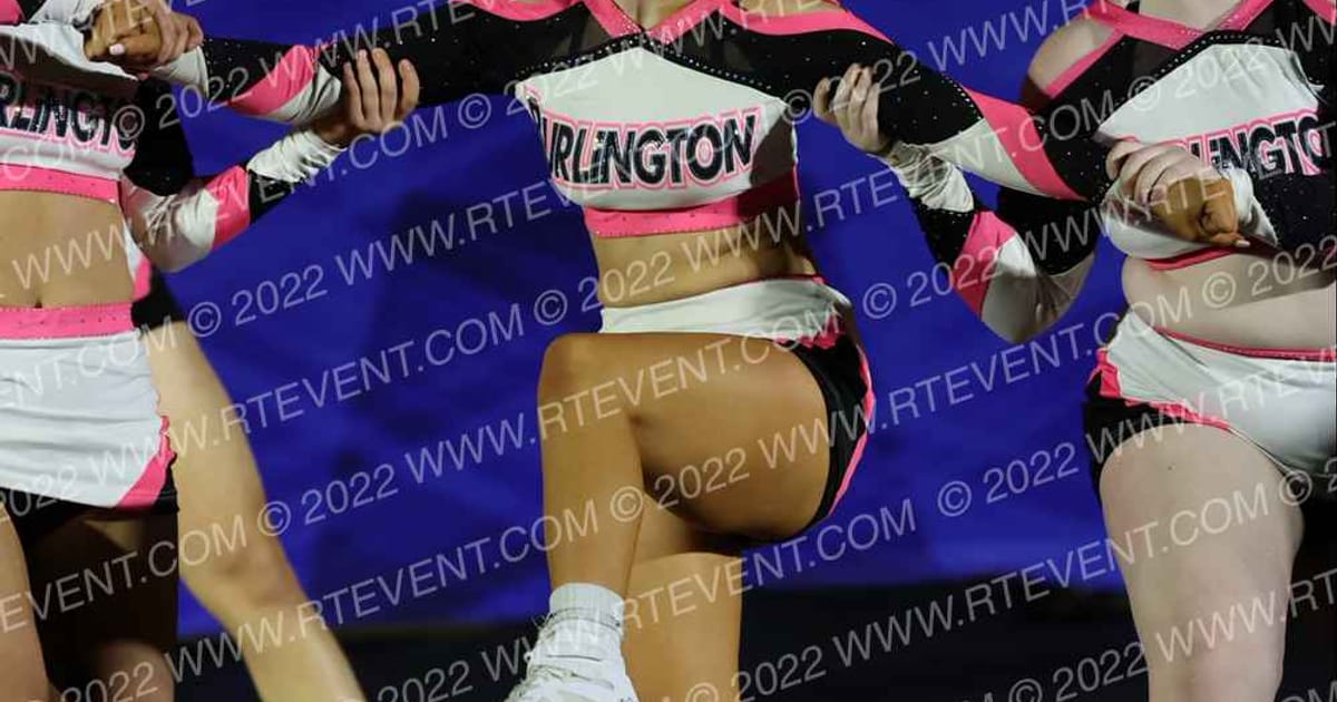 Burlington All Stars Diamondz · JAMfest Classic