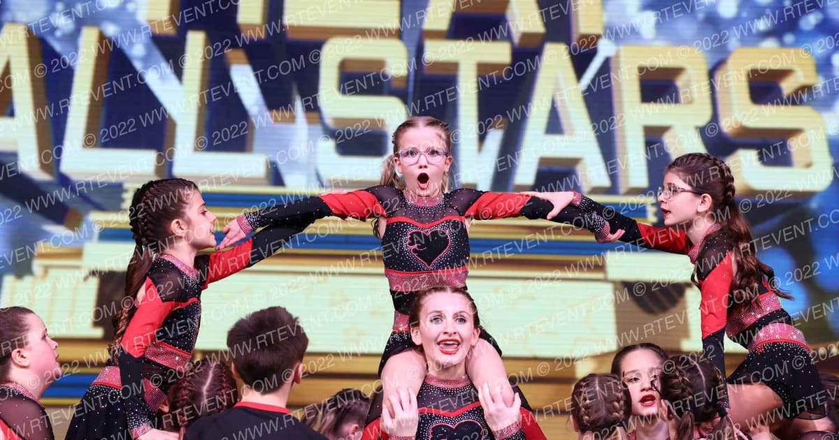 Elite Heat All Stars Ignite · Mohegan Sun