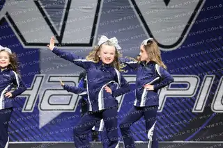 KERN VALLEY ELITE DIAMOND