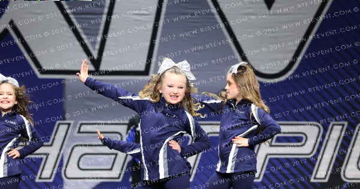 KERN VALLEY ELITE DIAMOND · State Championship