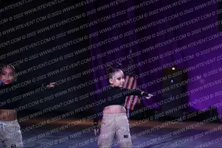 Rio Grande Valley Cheer TWINKLE STARZ