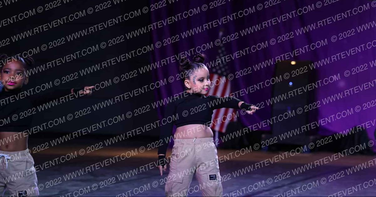 Rio Grande Valley Cheer TWINKLE STARZ · Cheer Power Power Dance Grand Nationals