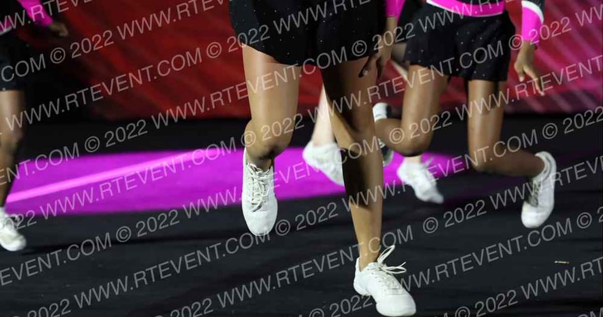 World Class Cheer Wrath · JAMfest Classic