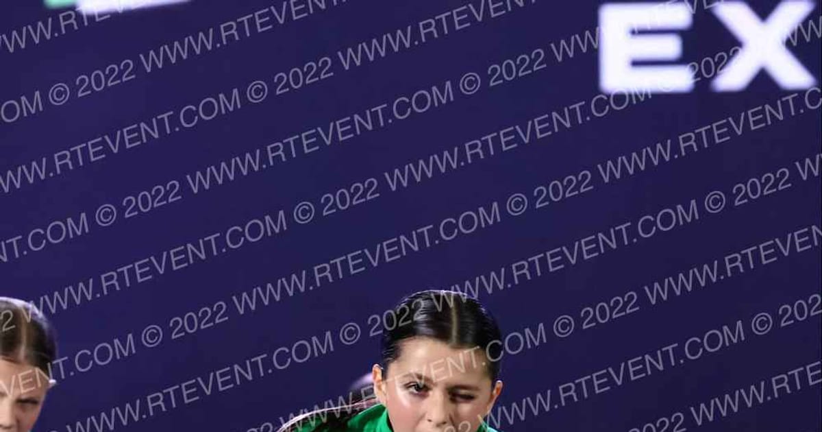 Legendary Athletics Mini Premier · GROOVE Dance Grand Nationals