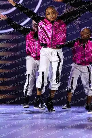 Fully Loaded Dance Studio Baddies