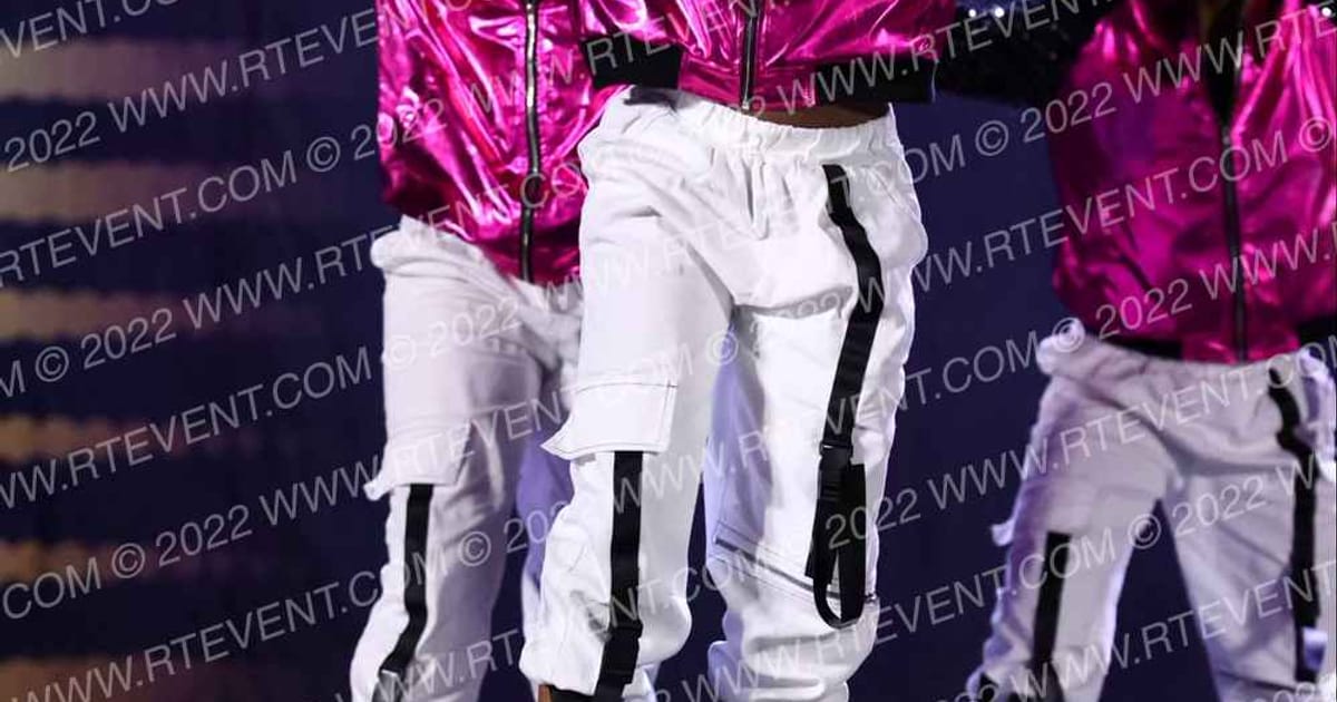 Fully Loaded Dance Studio Baddies · GROOVE Dance Grand Nationals