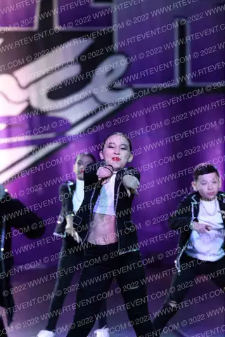 Dance Sport Athletics BACKPACK CREW