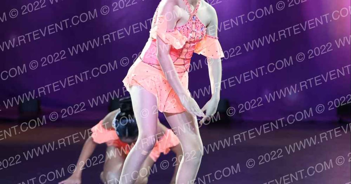 South Texas Strutters Mini Elite · Cheer Power Power Dance Grand Nationals