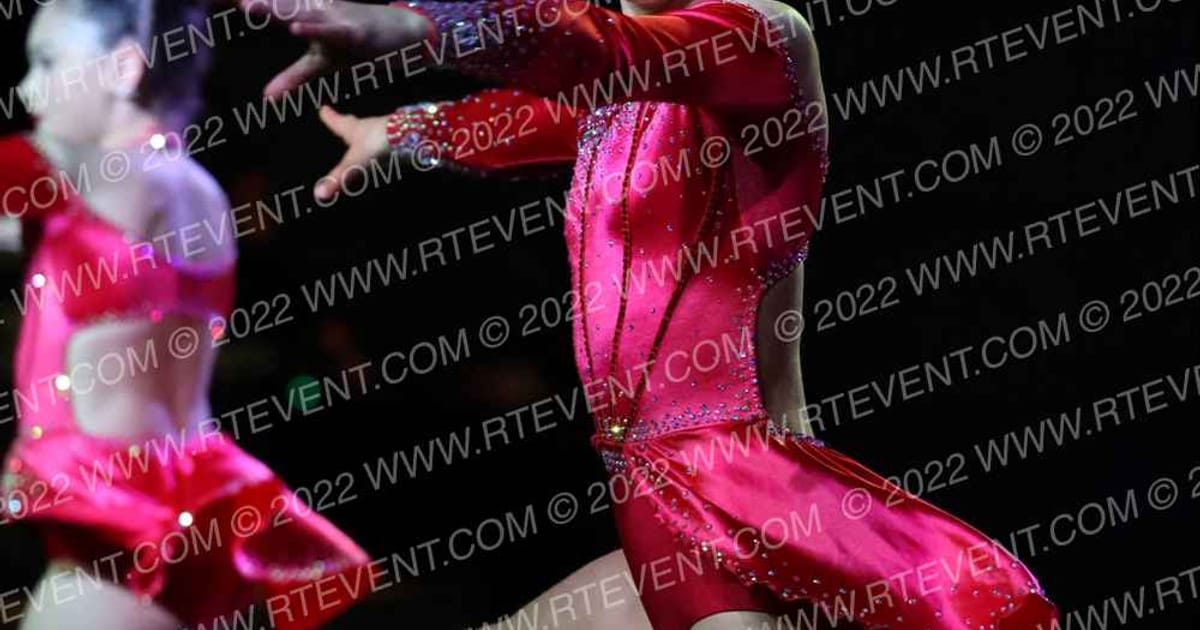 The Dance Vault Mini Elite Lyrical · Cheer Power Power Dance Grand Nationals