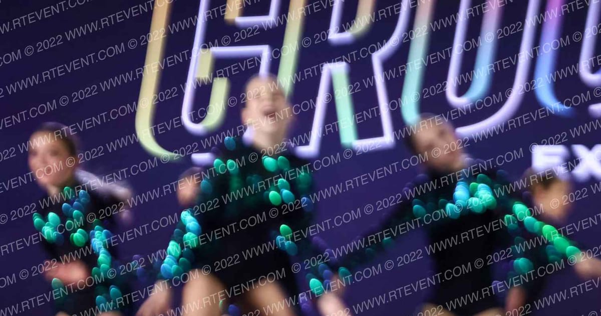 Dance United Dem Beats Go Boom - MSHH · GROOVE Dance Grand Nationals