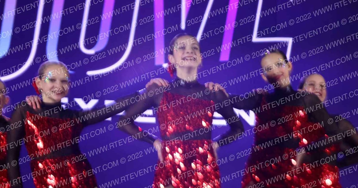 Wildfire Dance Studio Lock And Key · GROOVE Dance Grand Nationals