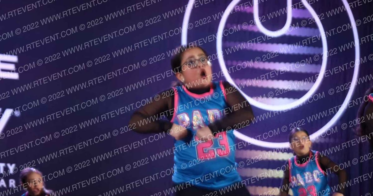 Premier Athletics - Knoxville North Finback Sharks · GROOVE Dance Grand Nationals