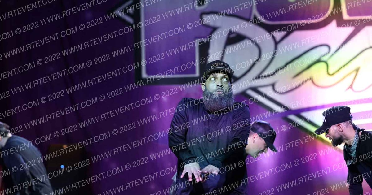 Wolf Pack All Stars Crew · Cheer Power Power Dance Grand Nationals