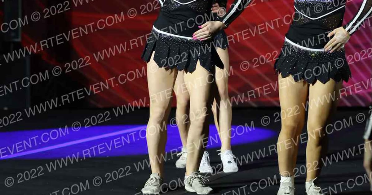 Cheer Athletics St. Louis ClassiCats · JAMfest Classic