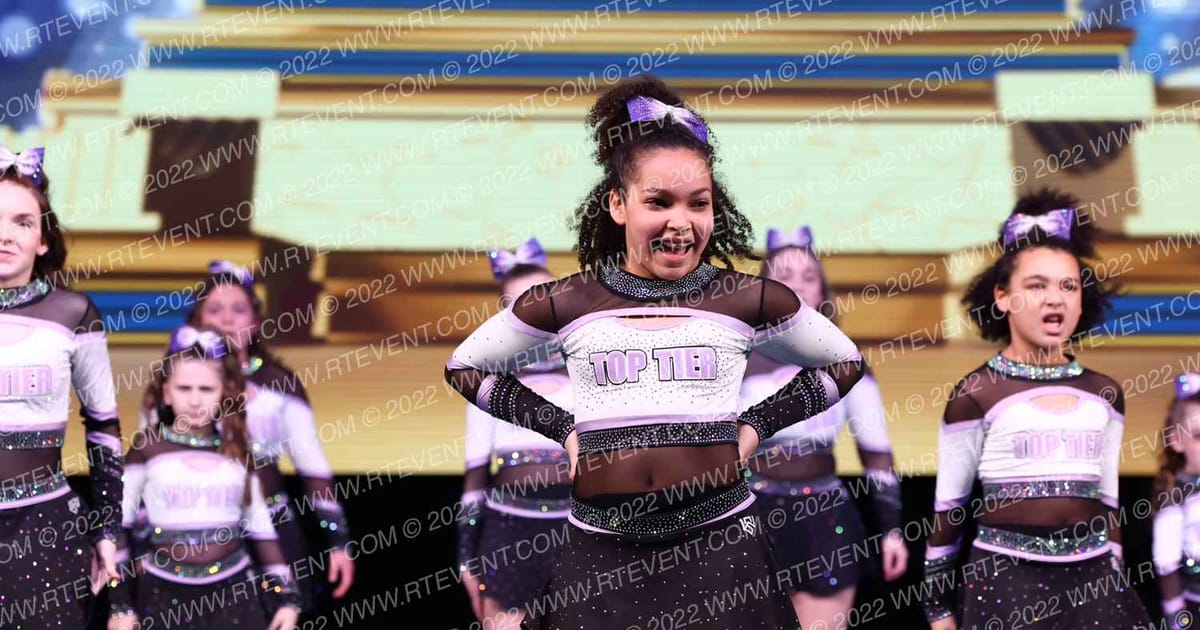 Top Tier Elite Diamonds · Mohegan Sun