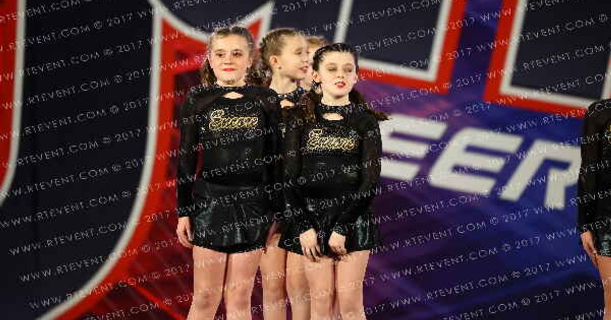 Encore Elite Wildcatz Untamed · JAMFest Trenton Classic