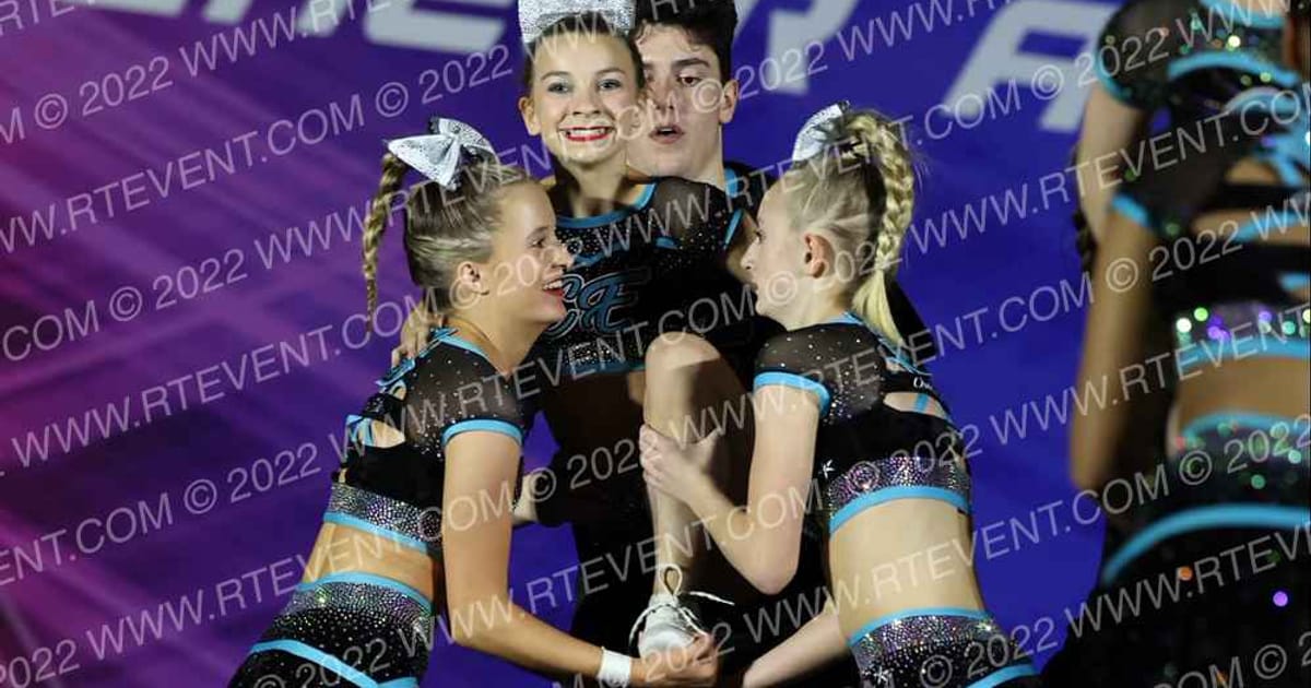 Cheers Elite Chrome · JAMfest Classic