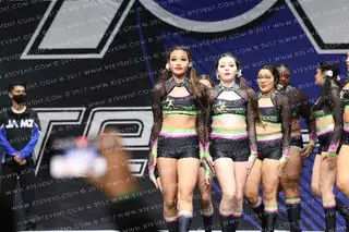 DIVERSITY ELITE THUNDER