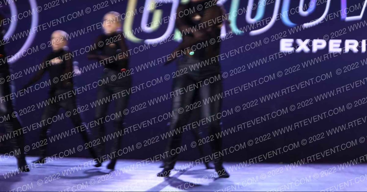 EPA AllStars REALM · GROOVE Dance Grand Nationals