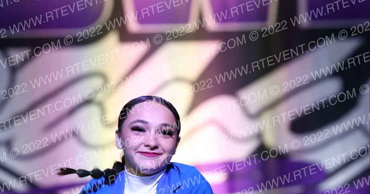 Pivot Performance Arts Junior · Cheer Power Power Dance Grand Nationals