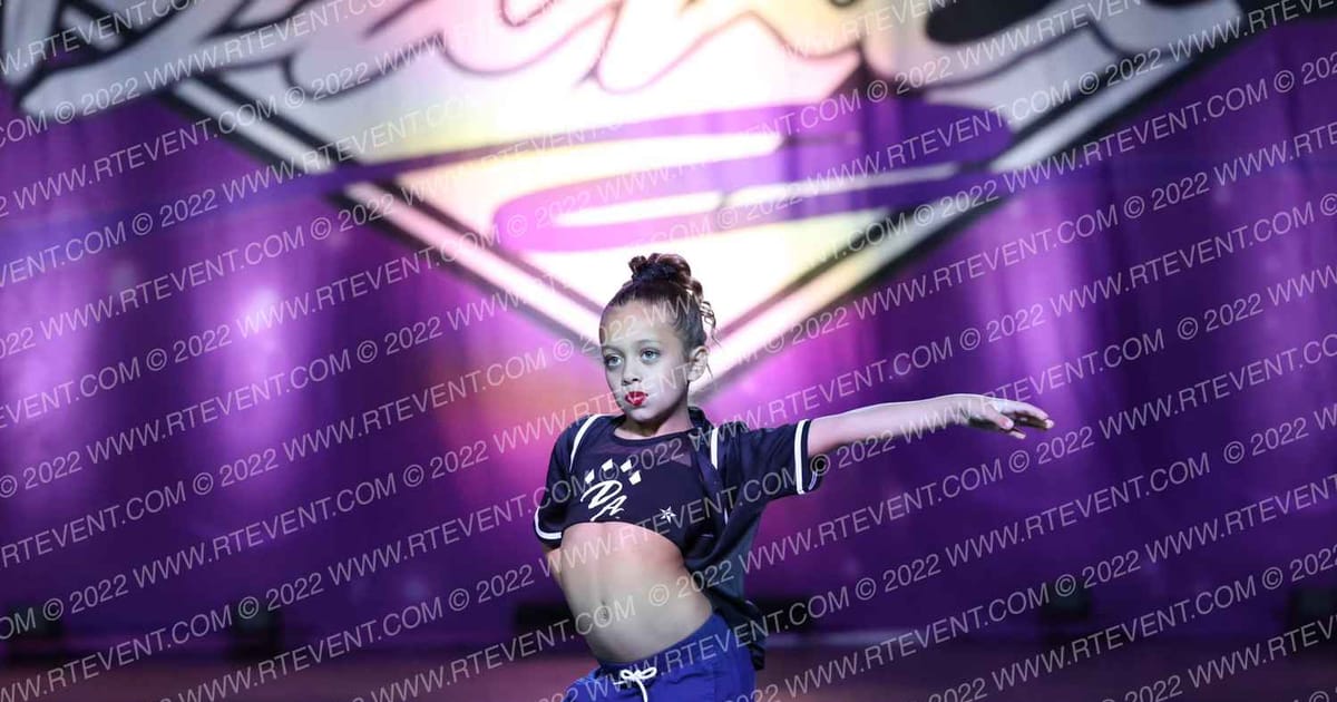 Cheer Athletics - Frisco Dance Athletics Miss Moon · Cheer Power Power Dance Grand Nationals