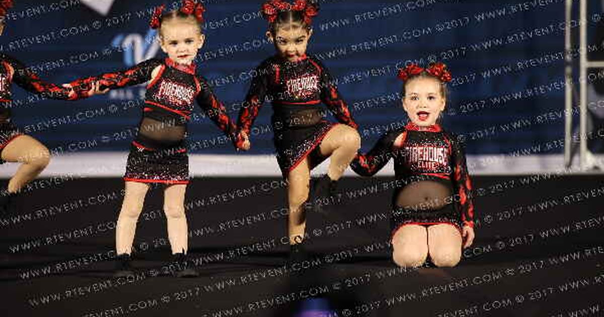 Firehouse Elite Blaze · All Star Challenge Clash Of the Titans