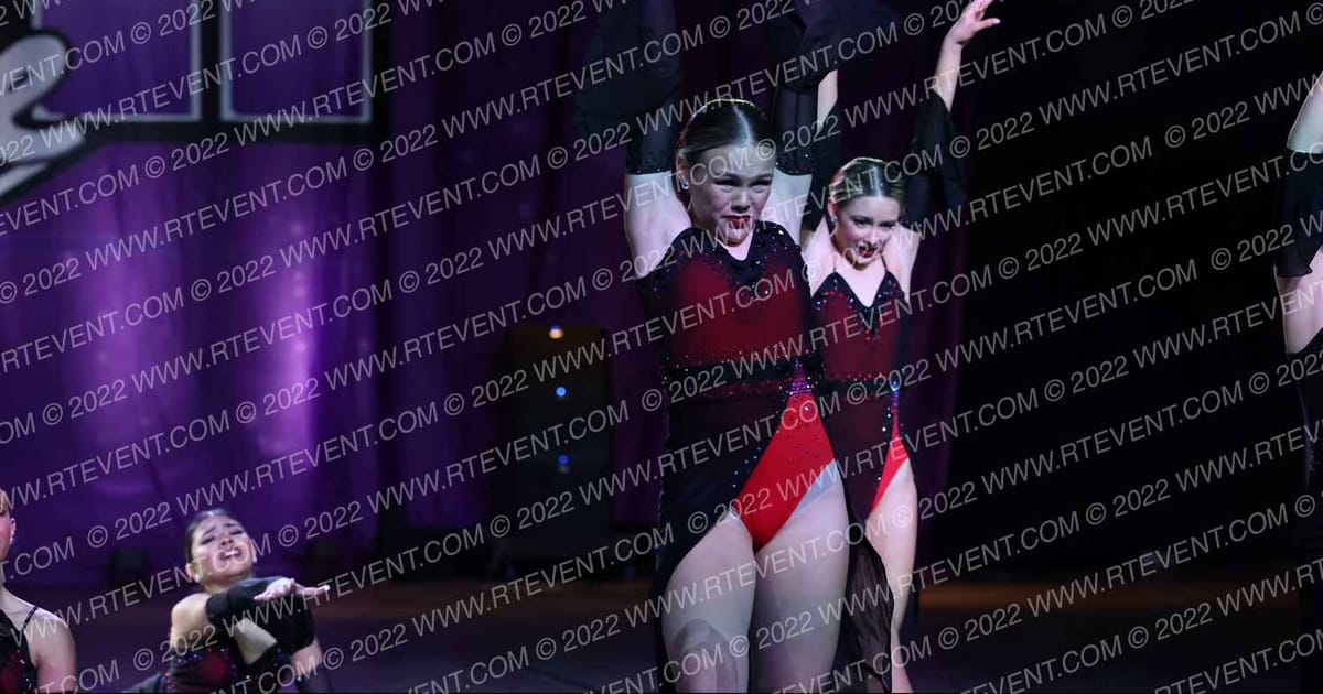 South Texas Strutters Senior Elite · Cheer Power Power Dance Grand Nationals