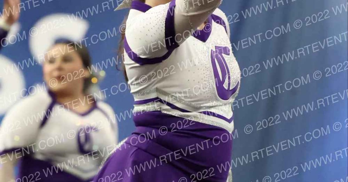 Cathedral High School · Vegas Crown Photo