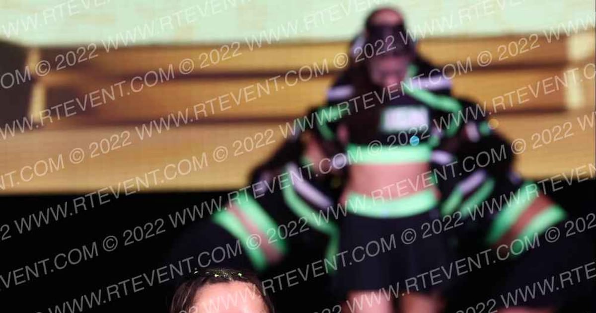 Reign Forces LLC Lady Reign · Mohegan Sun