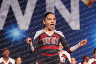 Downey Razorbacks Crush