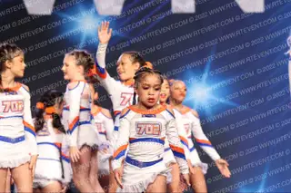 702 CHEER