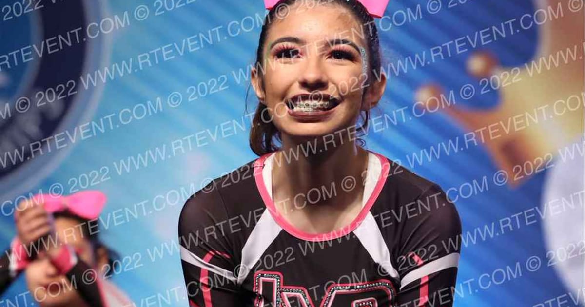 Las Vegas All Stars Steel · Vegas Crown Photo