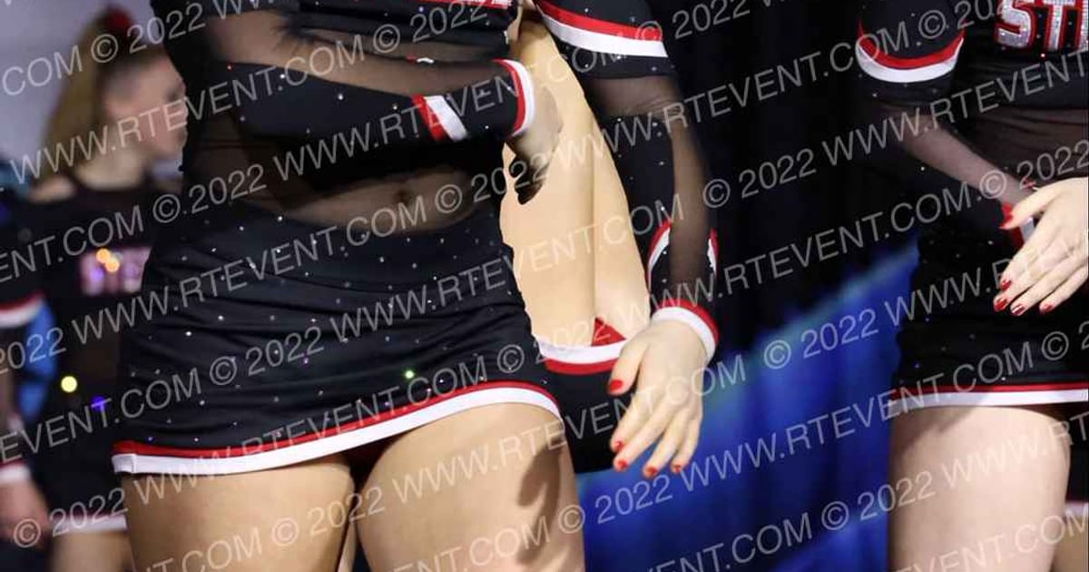 Steele Athletics - Arkansas Golden Girls · Athletic Championships Oklahoma City