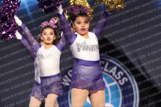 Norwalk Lady Vikings Lady Vikings Pom