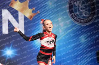 Arizona Prestige Cheer Code Black