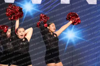 Reign Empire Regals
