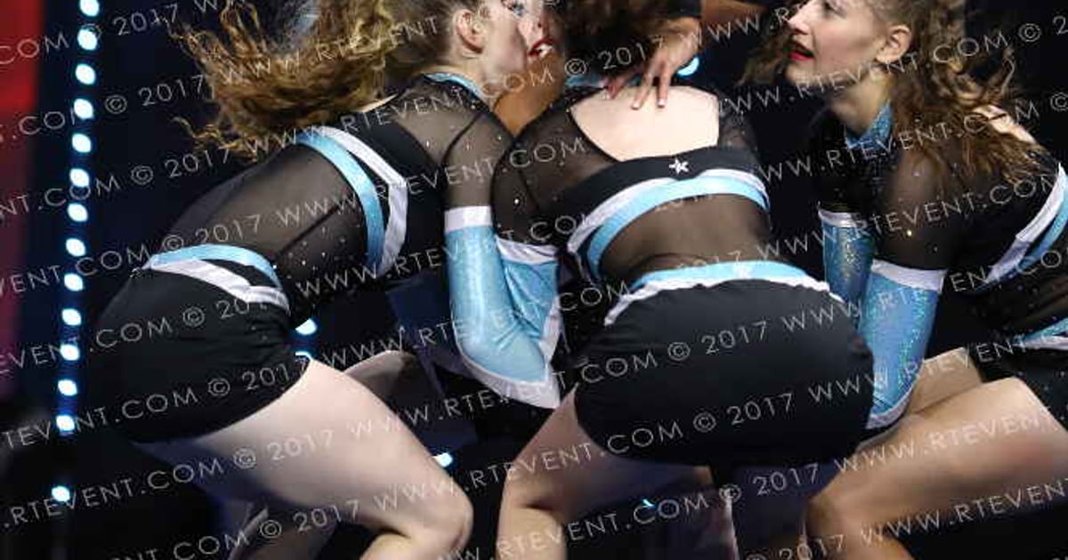 Central Athletics Cat4 · Americas Best Kansas City Grand Nationals