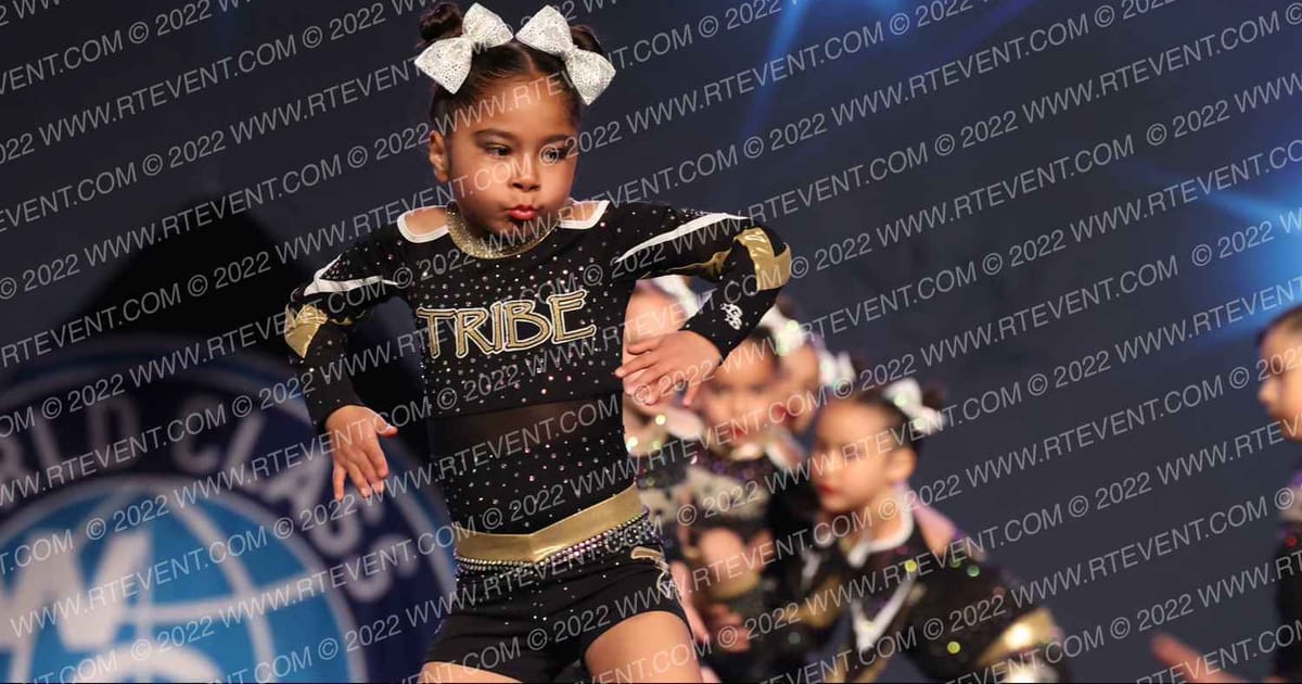 Tribe Elite Tomahawks · Vegas Crown Photo