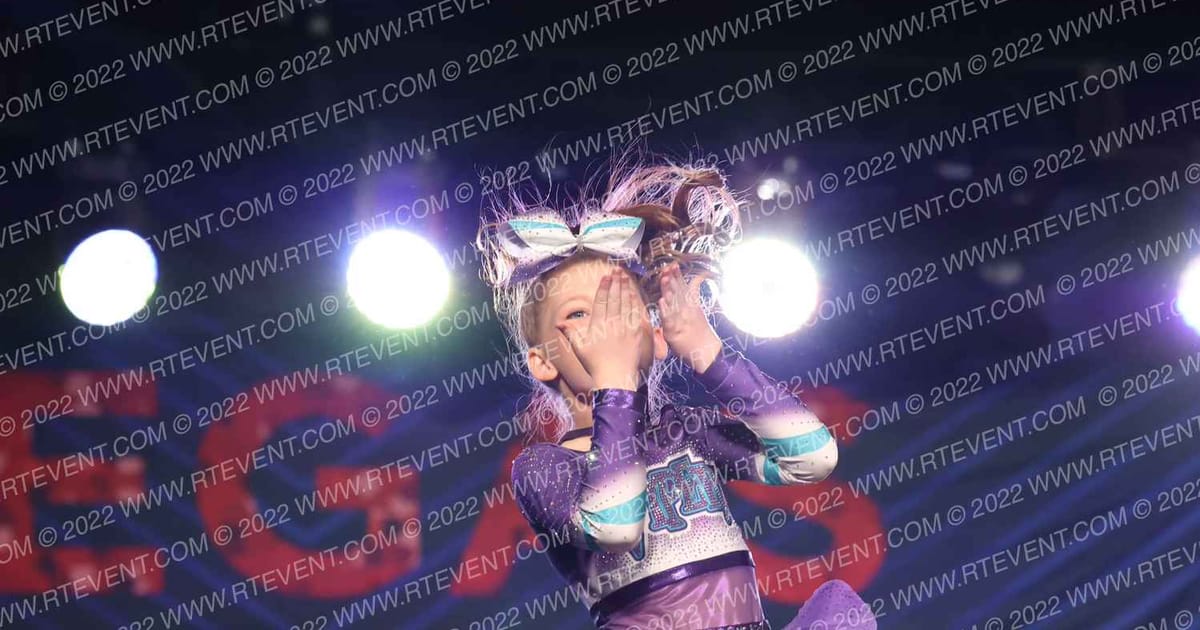 Viper Athletics Danger · Vegas Crown Photo