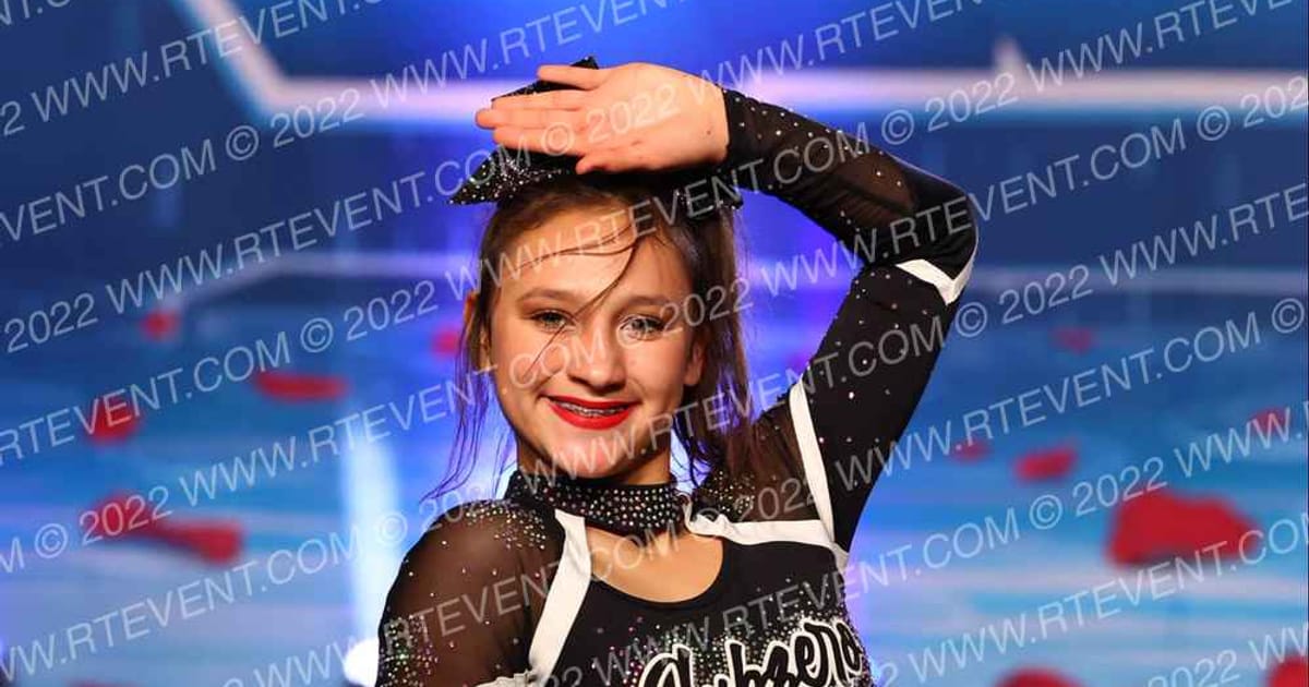 Lightning Elite Subzero · Pacwest Grand Nationals
