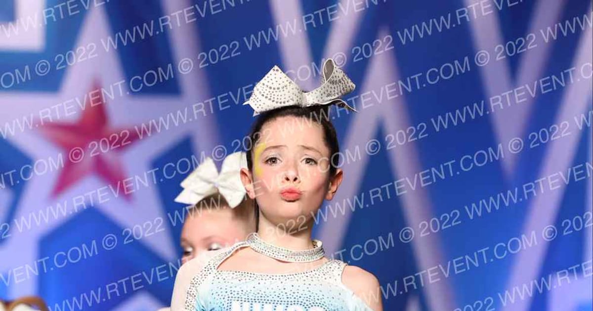 Northwest SilverStars Crystals · Pacwest Grand Nationals