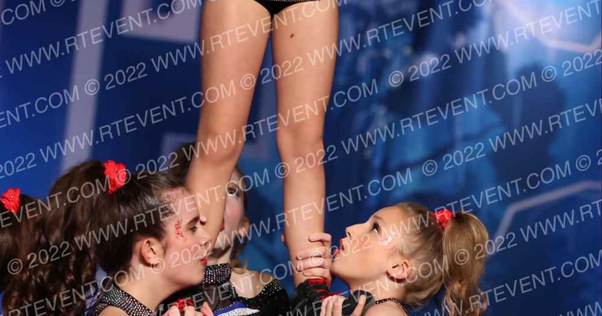 Sample · Pacwest Grand Nationals