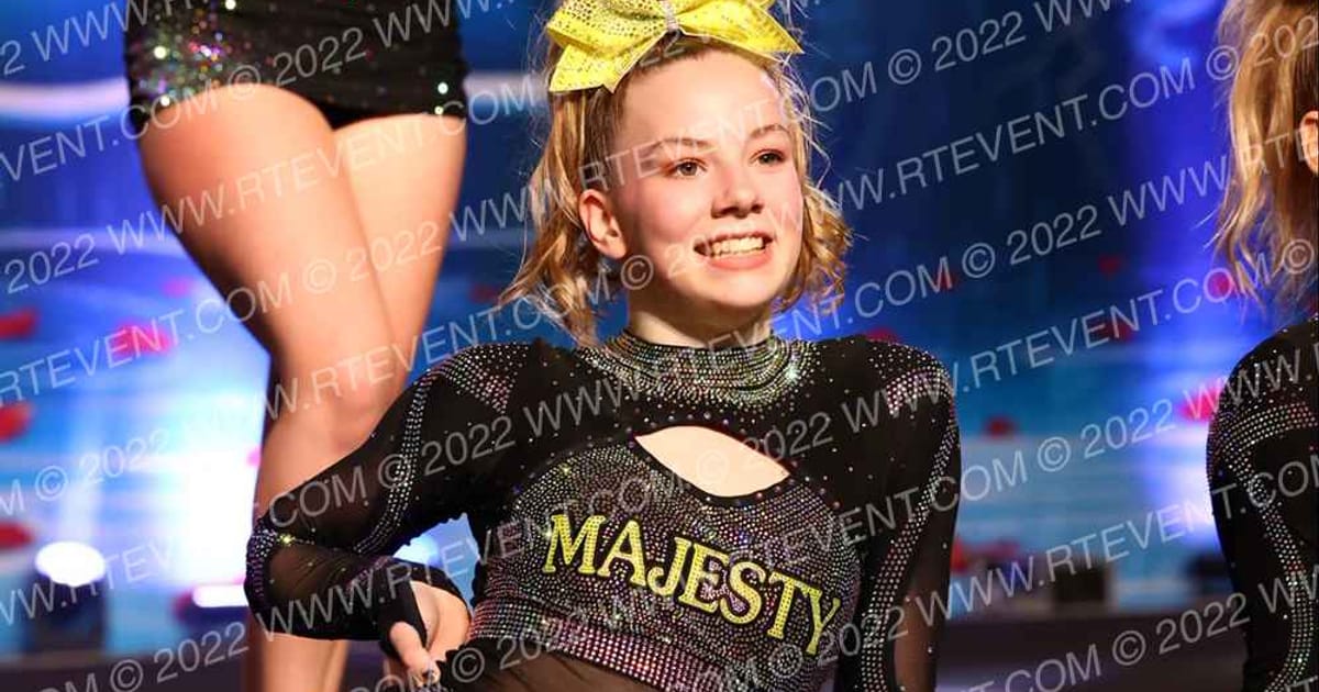 Kingdom Elite Majesty · Pacwest Grand Nationals