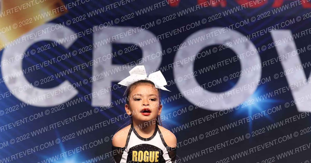 Rogue Athletics Diamonds · Vegas Crown Photo