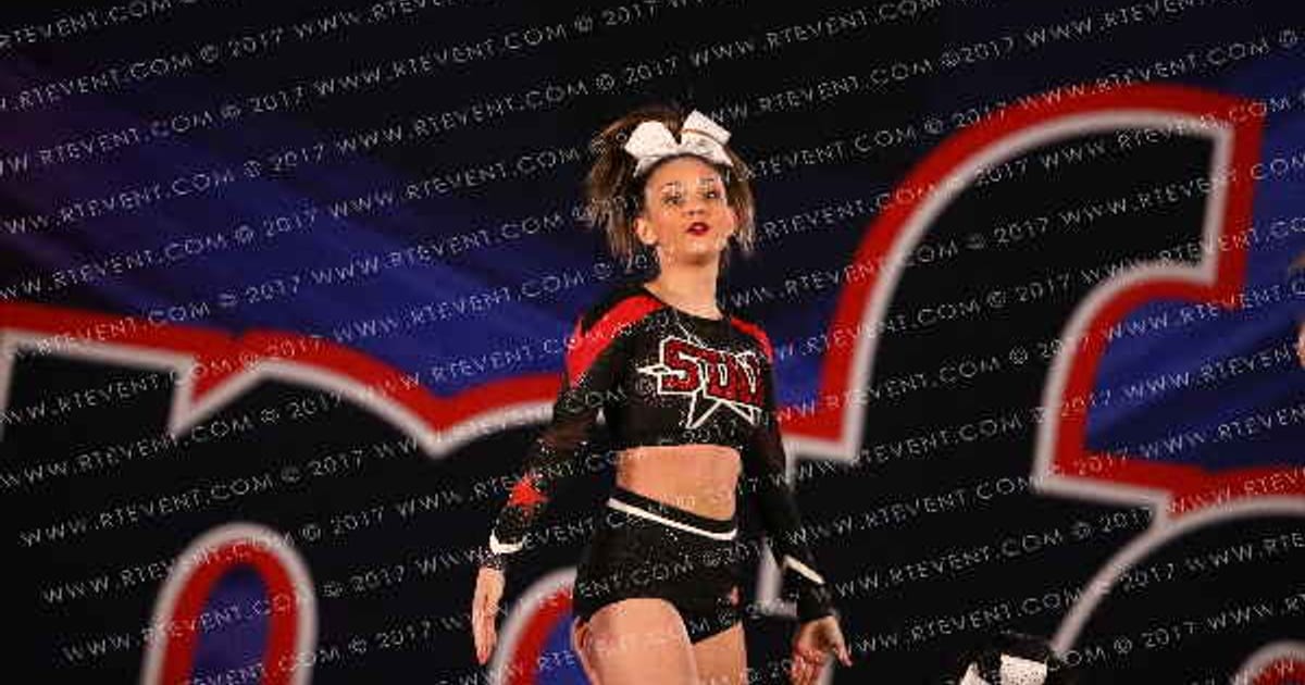 Star Athletics Senior Platinum · JAMFest Trenton Classic