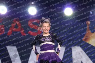 Northwest Wild Cheer &Capital City Jammers Jaguars